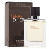 Hermes terre d´Hermès toaletna voda 50 ml za muškarce Cijene