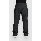 Volcom Roan Hlace black | Shoptok.si