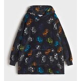 Sinsay Kućni ogrtač s kapuljačom | shoptok.hr