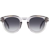 David Beckham naočale DB 7041/S Gray | shoptok.hr
