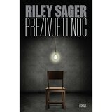Fokus na HIT Preživjeti noć, Riley Sager Cijene