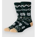 Stance Break The Season Crew Socks pine | Shoptok.si