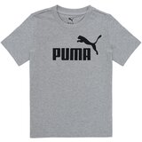 Puma ESS NO1 LOGO TEE B Siva Cijene