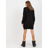 ASM Sweater-RV-SW-7051.95P-black | Shoptok.si