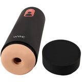 Wyne 08 - punjivi masturbator gore i dolje (crni) Cijene