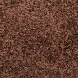  Prostirke za stepenice 20 kom 56x17x3 cm smeđe poluokrugle | shoptok.hr