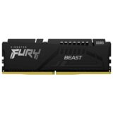 Kingston 16GB 6000MHz DDR5 Fury Beast, CL36, 288-pin, EXPO, XMP KF560C36BBE-16 cijene