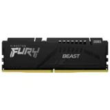 Kingston 16GB 6000MHz DDR5 Fury Beast, CL36, 288-pin, EXPO, XMP KF560C36BBE-16