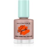 Max Factor x Priyanka Miracle Pure brzosušeći lak za nokte limitirana serija nijansa 207 Petal Dreams 12 ml | shoptok.hr