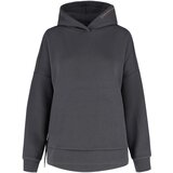 Volcano Woman's Sweatshirt B-SIGI L01192-W24 Cene