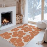 Mila Home Narančasta periva staza 60x230 cm Orange Meadow – | shoptok.hr