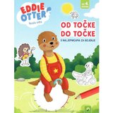 EDDIE Otter Od točke do točke s naljepnicama za bojenje Cene