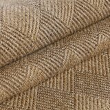 Ayyildiz Carpets Crni/u prirodnoj boji vanjski tepih 120x170 cm Dhaka – | shoptok.hr