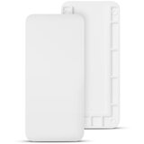 Delight self -adhesive wall mount - removable front - 100 x 45 mm | Shoptok.si