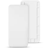 self -adhesive wall mount - removable front - 100 x 45 mm