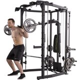 Tunturi SM80 Full Smith - | Shoptok.si