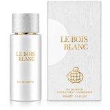 Fragrance World Le Bois Blanc Eau de Parfum unisex 100 ml | shoptok.hr