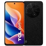 Tcl 605 8GB/256GB CRNI Mobilni telefon | ePonuda.com