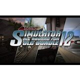 Steam Trainz Simulator 2012 - All Aboard For DLC Bundle (DLC) Key GLOBAL Steam Trainz Simulator 2012 - All Aboard For DLC Bundle (DLC) Key GLOBAL Slike