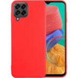 Beline OVITEK CANDY CASE ZA SAMSUNG M33 5G M336 RDEČ, (21961097) | Shoptok.si