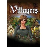Steam Villagers Key GLOBAL Steam Villagers Key GLOBAL Slike