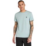 Timberland svetloplava muška majica Cene