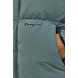Champion Jakne 219195GS510BLG Zelena | Shoptok.si