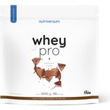 NUTRIVERSUM whey pro protein čokolada, 2kg | Eponuda.com