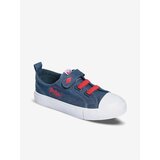 Lee Red-blue children's sneakers Cooper - unisex | shoptok.hr