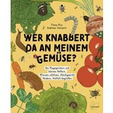 Löwenzahn Verlag Kdo grizlja mojo zelenjavo? Cene