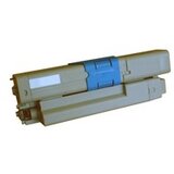OKI Toner za 44469804 (C510) (črna), kompatibilen Cene