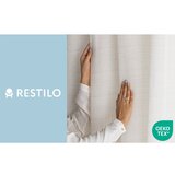 Restilo Kremno bela zavesa 140x250 cm Drimar – | Shoptok.si