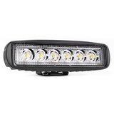 Amio LED reflektor 8W 6000K IP67 cijene