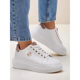 Resti Women's Sporty Sneakers Clevermood | Shoptok.si