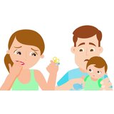 Frida fridababy® otroška ščipalka in pilica za nohte snipperclipper | Shoptok.si