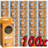 EXS Delay Endurance 100 pack Cene