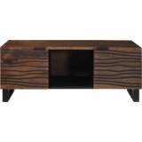 vidaXL Klubska miza 100x54x40 cm | Shoptok.si