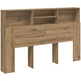  Uzglavni ormarić Artisan hrast 160x19x103,5 cm izrađeno drvo | Eponuda.ba