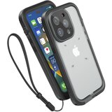 Catalyst iPhone 14 Pro Wasserdichtes Case Stealth Black u