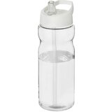 Steklenica za Vodo z Izlivnim Pokrovom in Slamico (600ml) | Shoptok.si