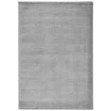 Novel tkana preproga tonga 160/230 cm tkano srebrne barve Cene