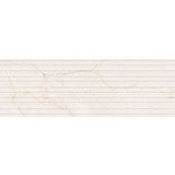 Eco Ceramica zidne pločice sublime decor nazca blanco brillo 30x90 Cene
