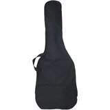  Električna bas gitara za početnike s torbom crna 4/4 46 " | shoptok.hr