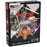Restoration Games Društvena igra - Unmatched - Battle Of Legends Volume One - ENG Cene