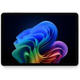 MICROSOFT (OEM) Microsoft Surface Pro 12 Qualcomm Snapdragon 256 GB 30.5 cm (12) 16 GB Wi-Fi 7 (802.11be) Windows 11 Pro Platinum | shoptok.hr