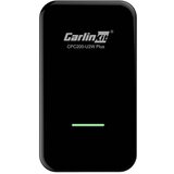Carlinkit U2W Plus Apple Carplay bežični adapter | shoptok.hr