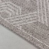 Ayyildiz Carpets Siv zunanji tekač 80x250 cm Aruba – | Shoptok.si