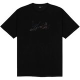 Dolly Noire Majice s kratkimi rokavi Latias Latios Tee Črna | Shoptok.si