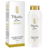 Master Lin cleansing powder & beauty mask Cijene