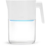 LARQ PureVis Pitcher water filter 1.9 L Transparent, White | shoptok.hr